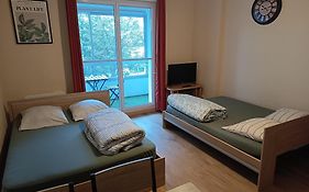 Studio cosy 4 personnes à Tours Nord